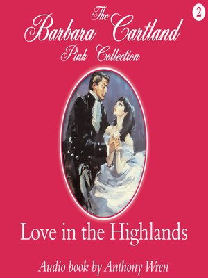 cover image of Love In The Highlands